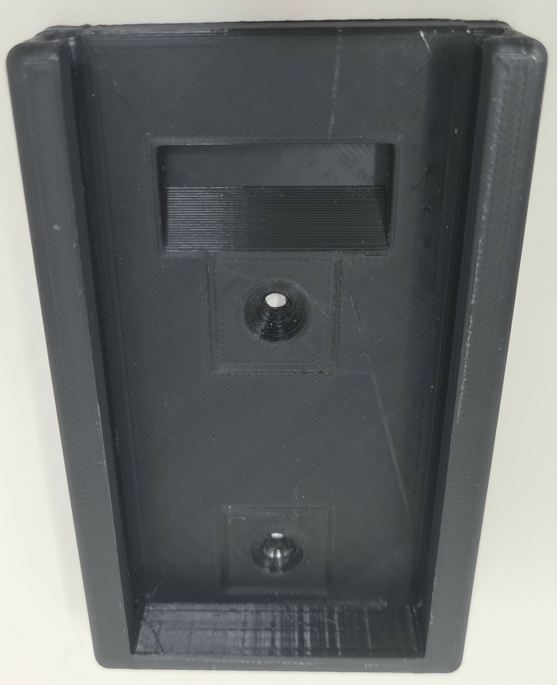 Ryobi Wall/Under Shelf Mount For Ryobi 40V