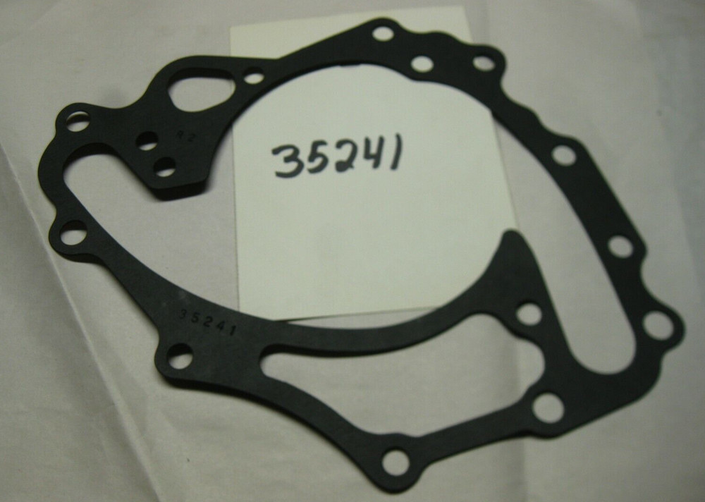Fel-Pro 35241 Engine Water Pump Gasket