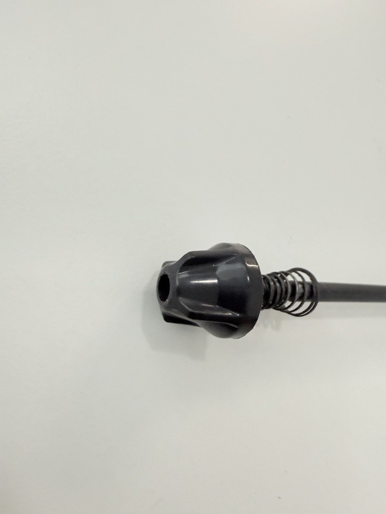 Vintage Shimano Rear Skewer Quick Release