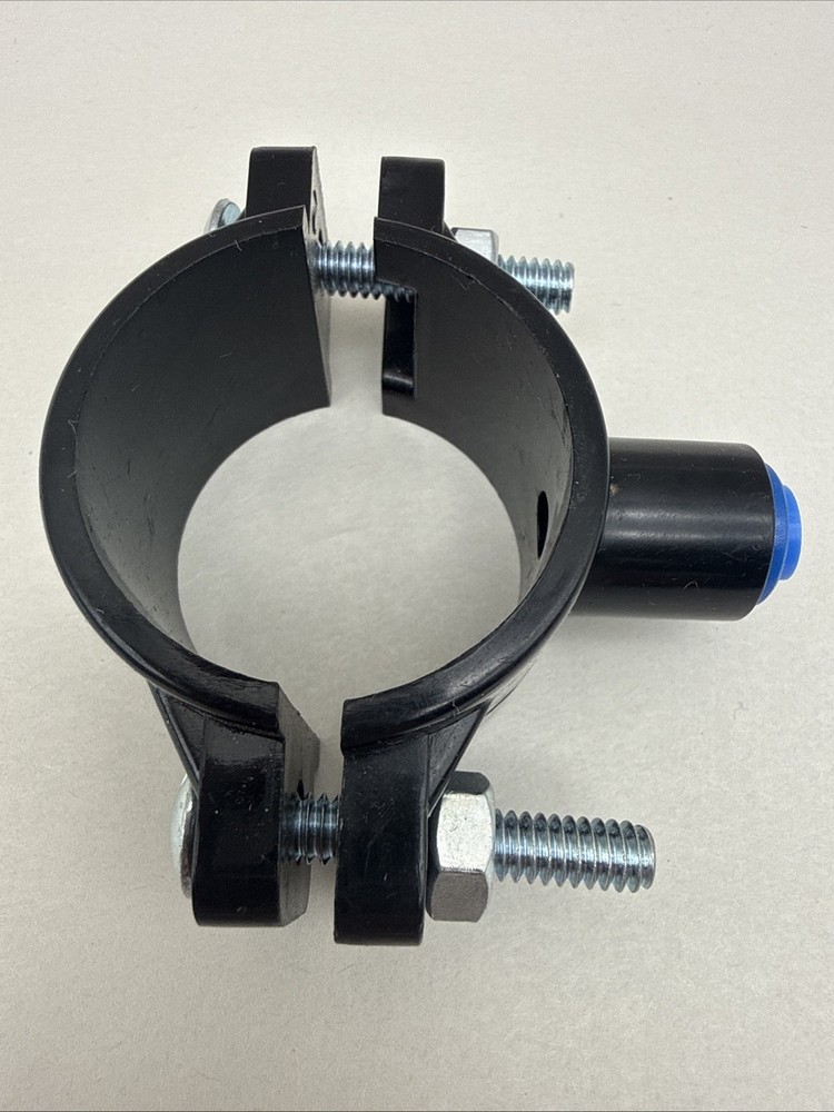 Water Drain Saddle Valve for Under-Sink Reverse Osmosis System *UNKNOWN SIZE...