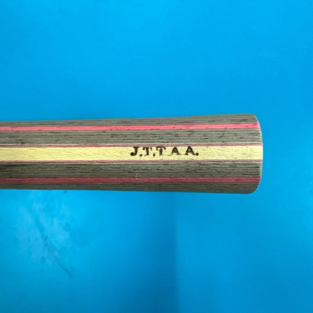 Stiga All-Round Revolution