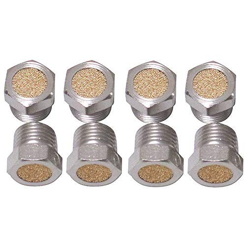 King Racing Products 1995 Repl Flush Down Nozzle Filter