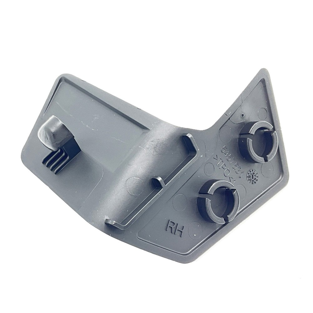 Polaris Front Windshield Mount, Right-Hand, for Snowmobile Models - 5457531