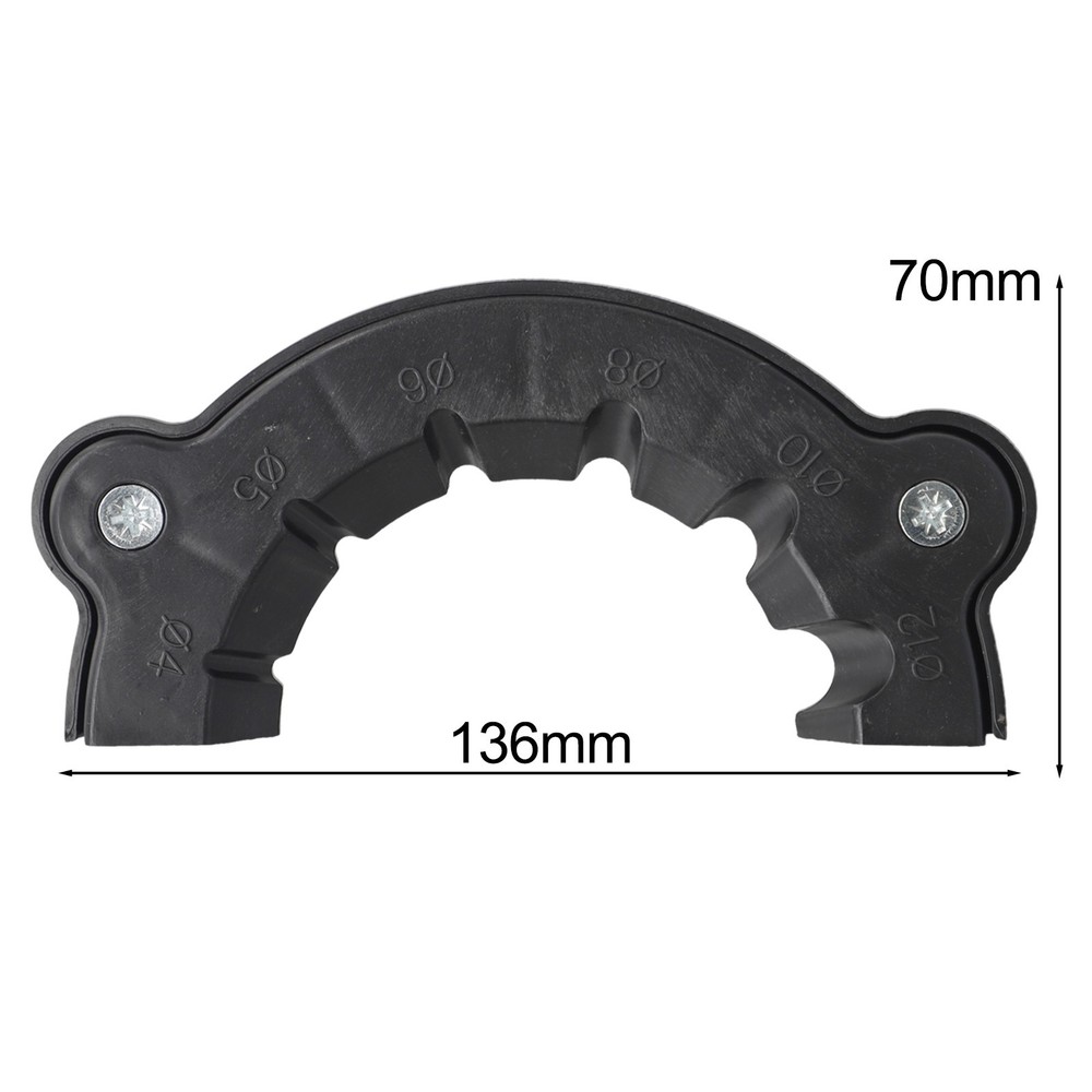 Innovative Drill Bit Sharpening Tool with Reliable Performance Features