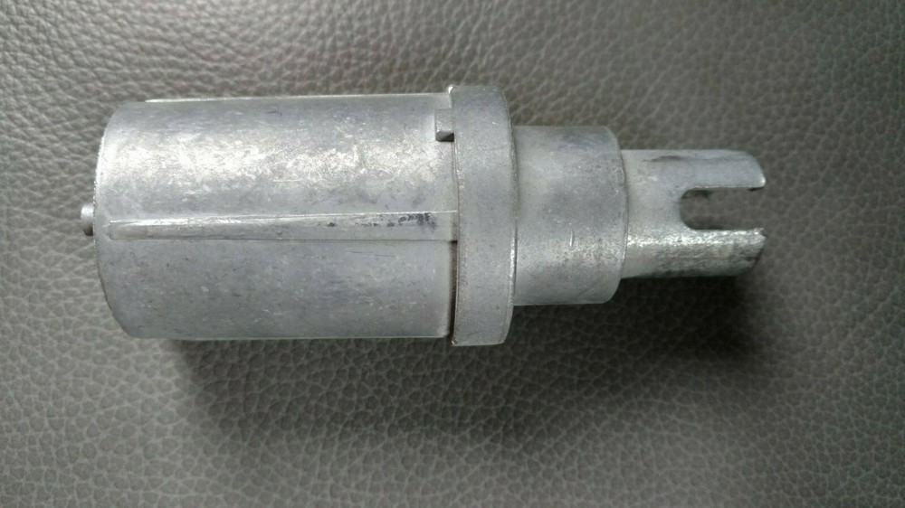 CycleOps Wind Fixed Side Assembly