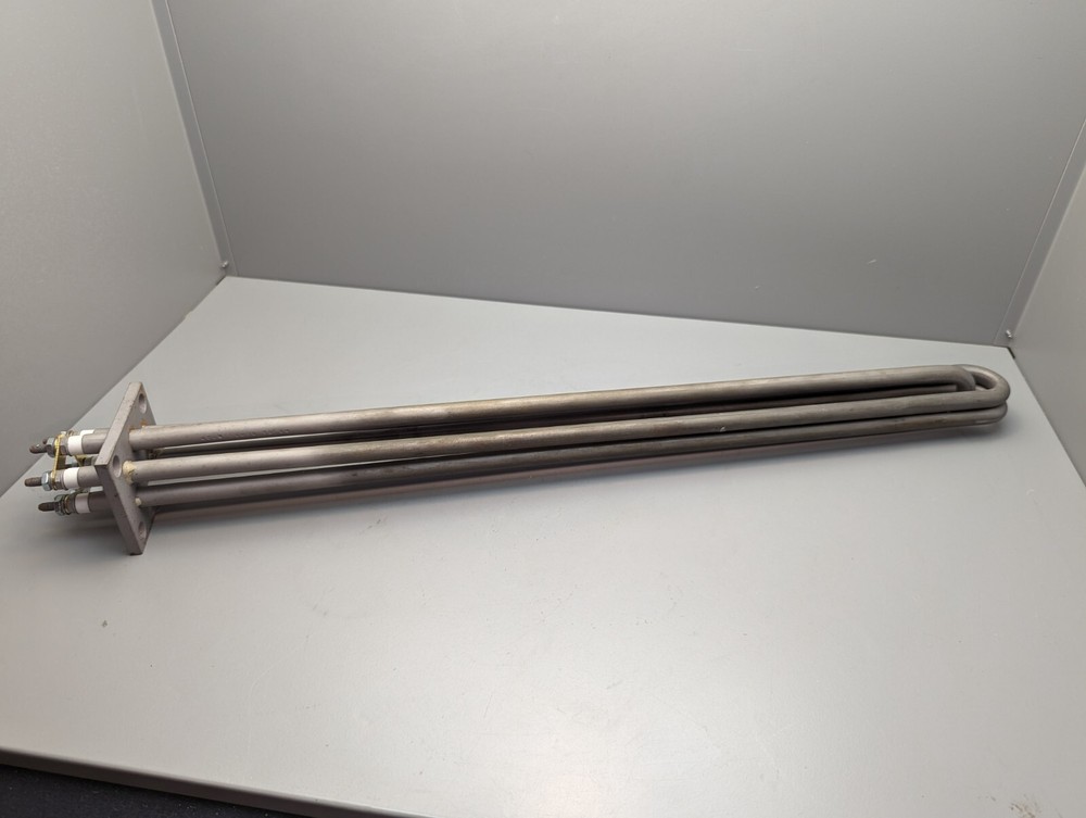 Autoclave Replacement HEATING ELEMENTS