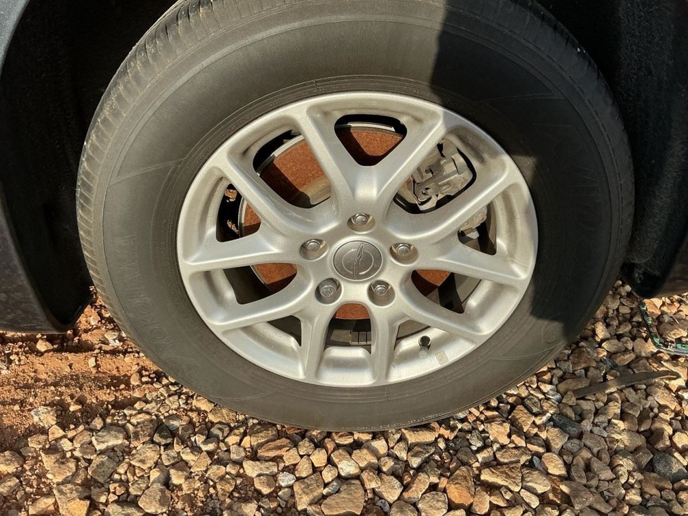 PACIFICA 2020 Glove Box 4719863