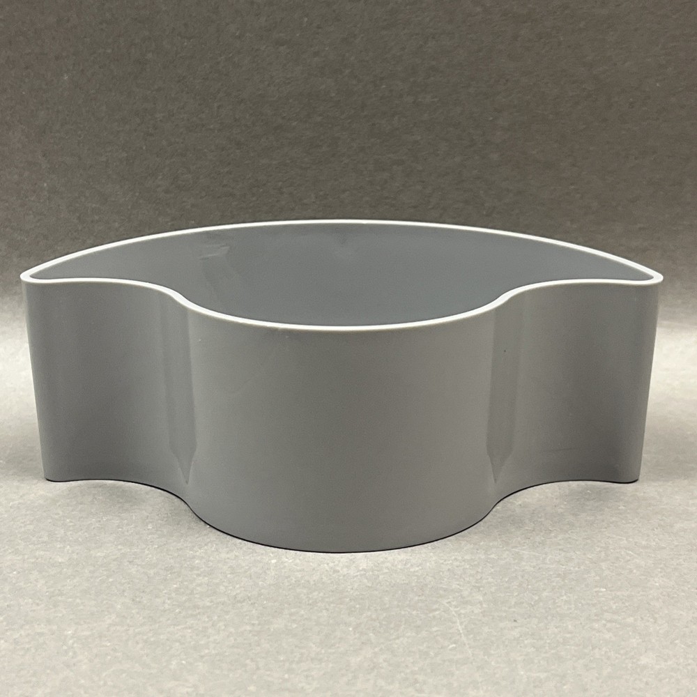 TeleBrands Easy Money Ultimate Coin Sorting Machine Replacement - Overflow Bin