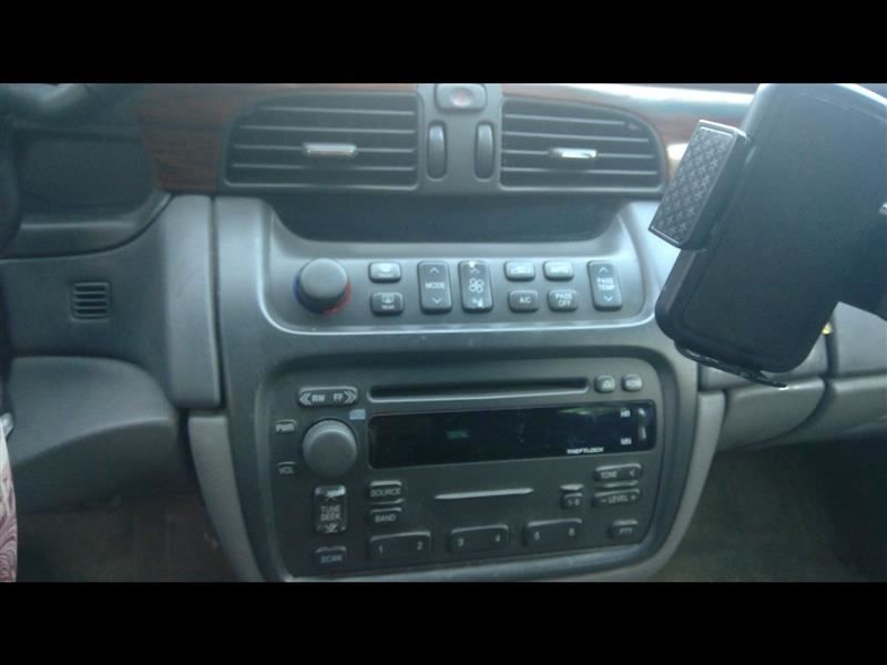 Temperature Control Main Fits 00-05 DEVILLE 308648