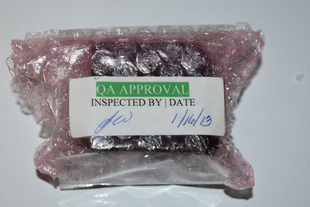 SYSTECH CCD-640 MACHINE VISION CAMERA