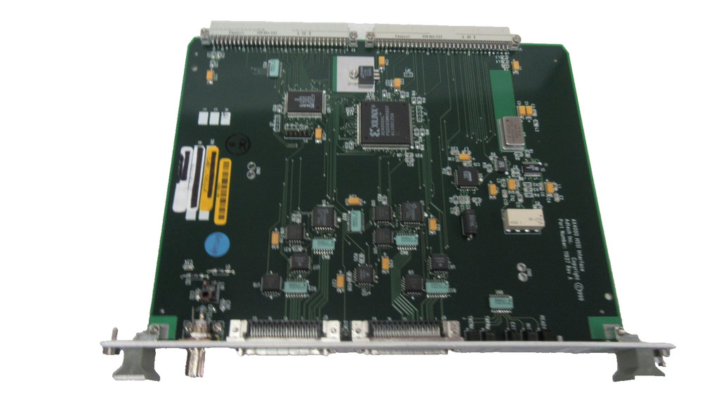 SPIRENT ADTECH AX4000 P/N 401318 INTERFACE BRD