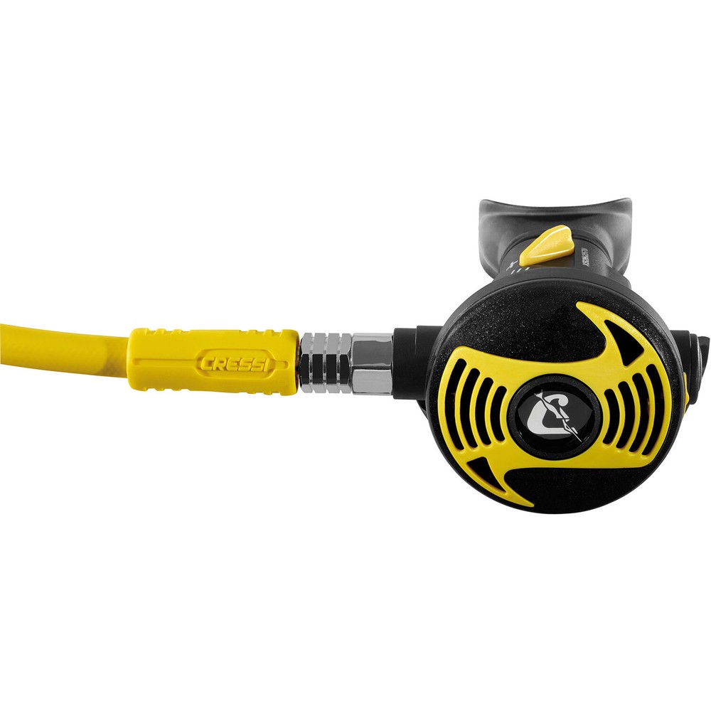 Open Box Cressi Octopus XS