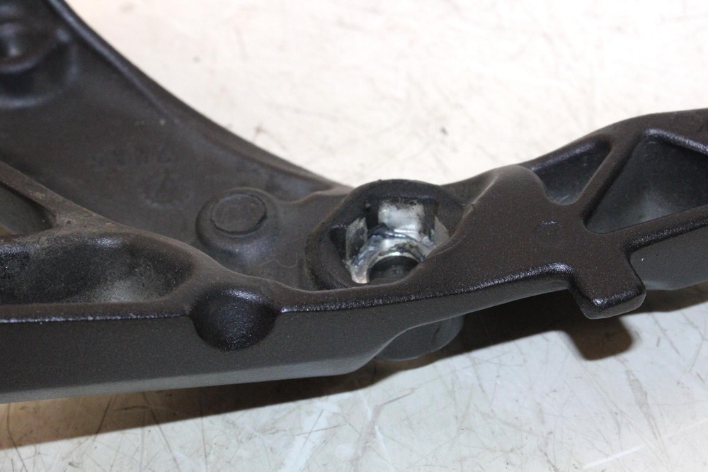 2013 Ducati Monster 796 Rear Subframe Back Sub Frame