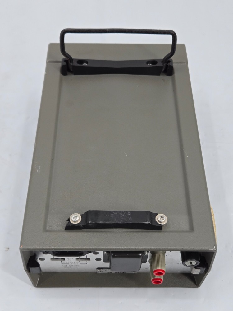 HP Agilent 3311a function signal generator