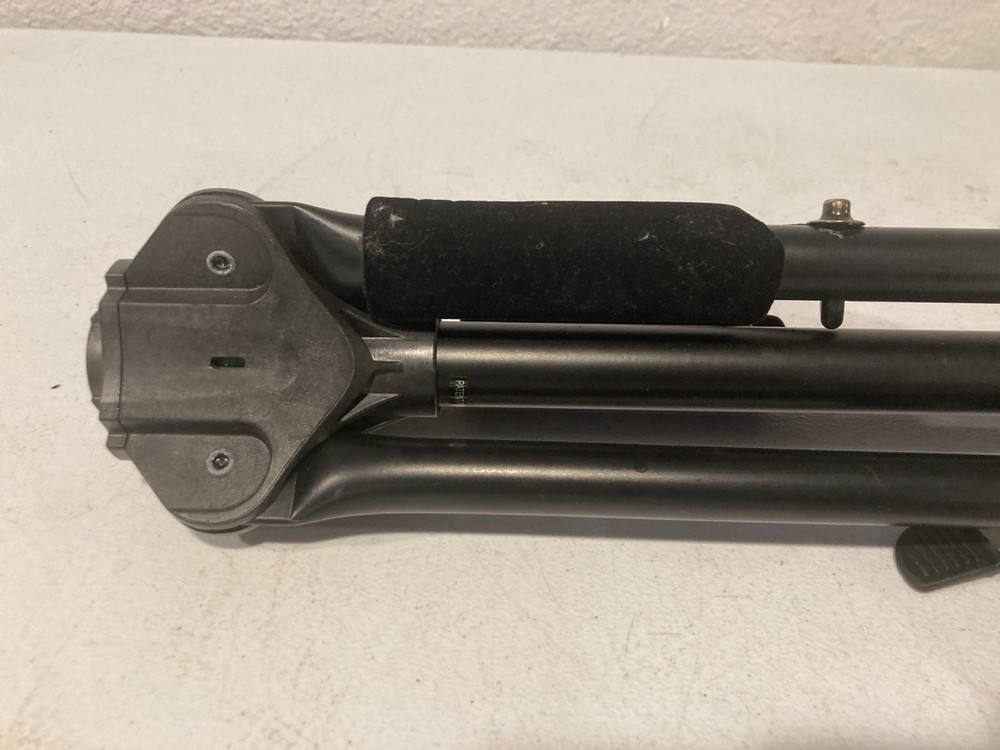 Ultimate Support Series Extreme Microphone Stand Black