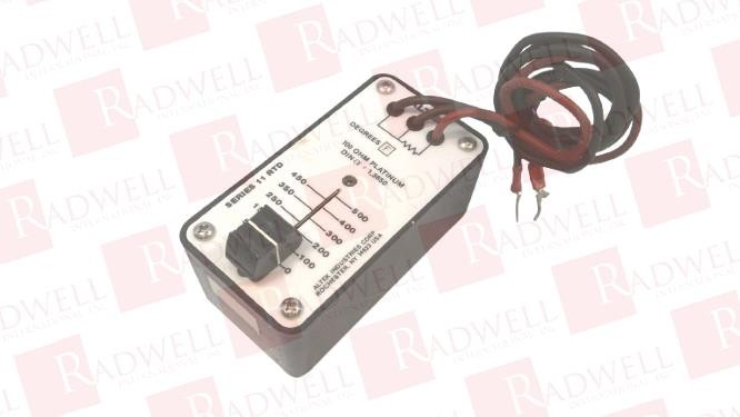 TRANSMATION 11-500F / 11500F (USED)