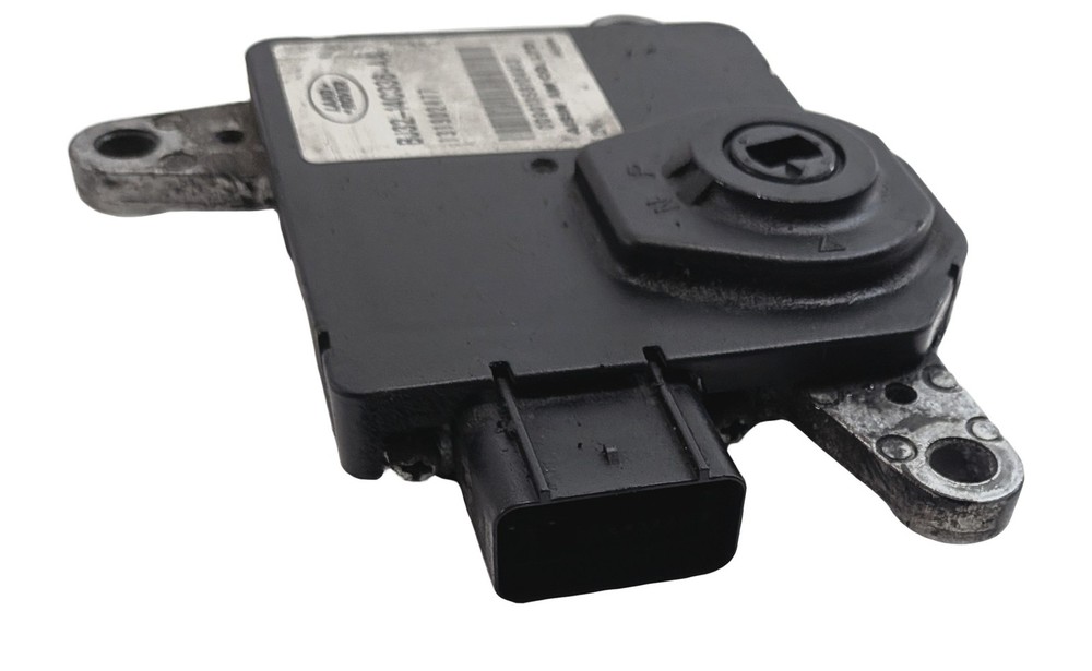2013 RANGE ROVER EVOQUE (L538) AUTOMATIC TRANSMISSION CONTROL MODULE