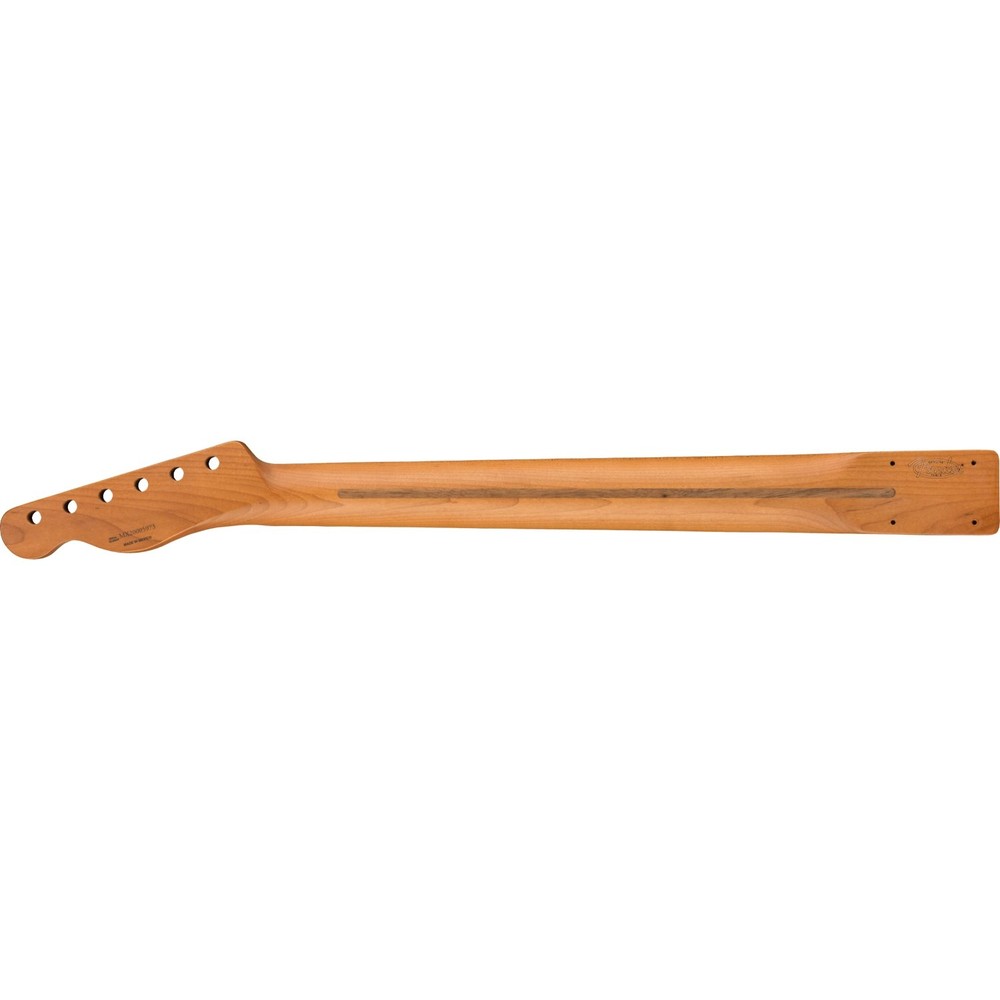 Fender Roasted Maple Vintera Mod 50s Tele Neck Soft V Shape Maple 099-9862-920