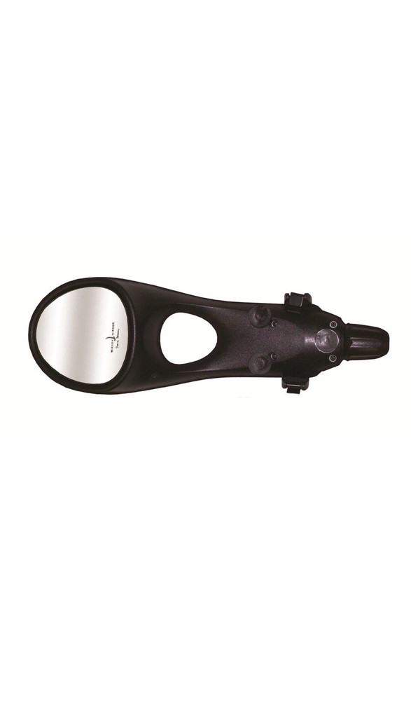 Cipa Mirrors 11960 Universal Towing Mirror