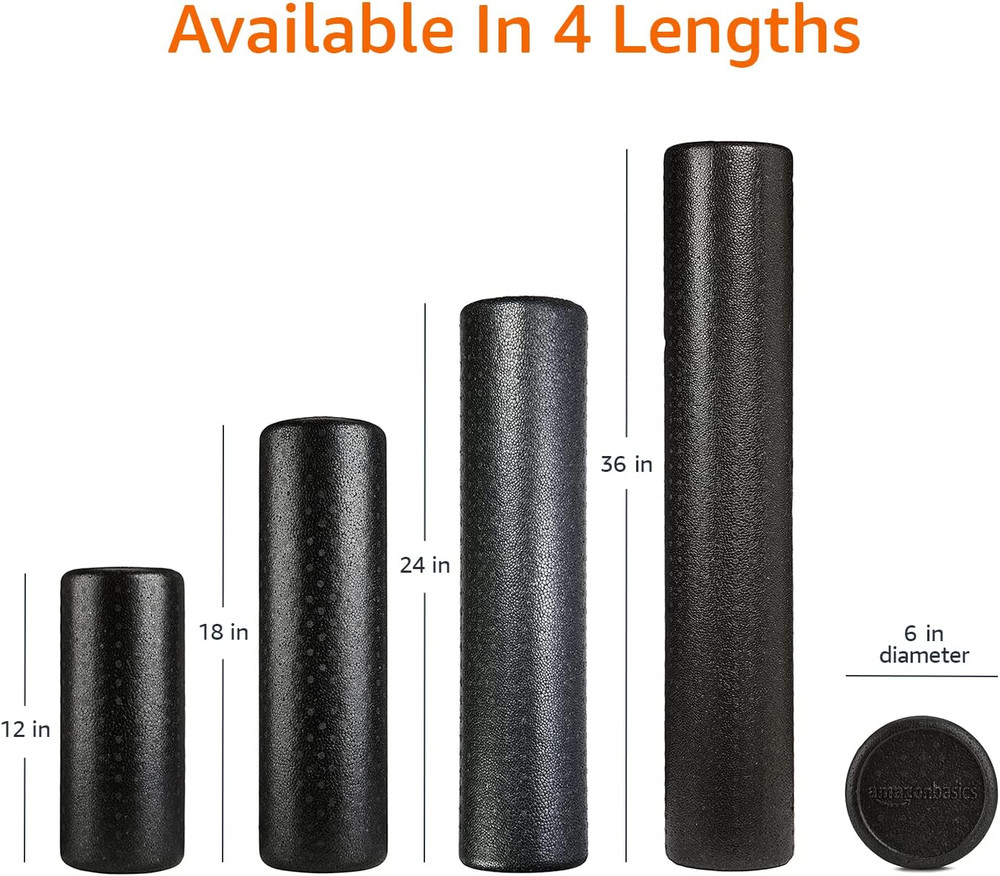 High Density Foam Roller