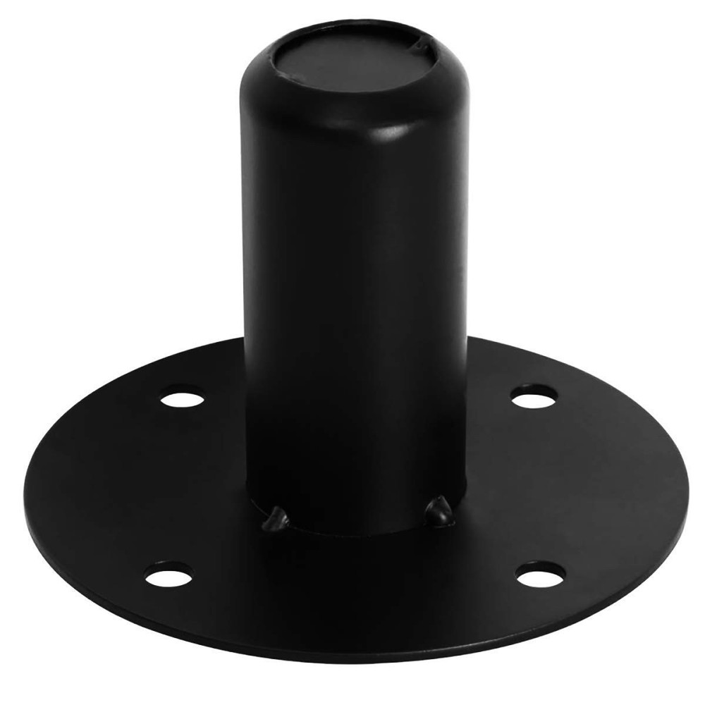Speaker Cabinet Pole Insert 1.375 Inch - On-Stage