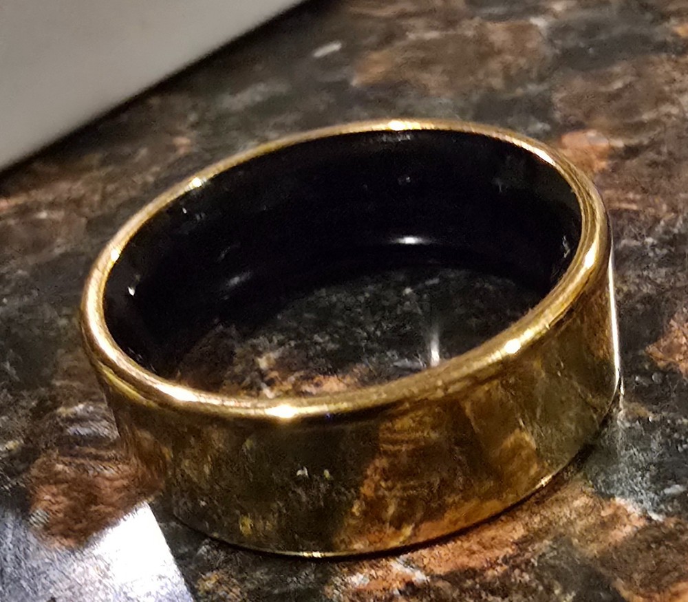 smart ring for women