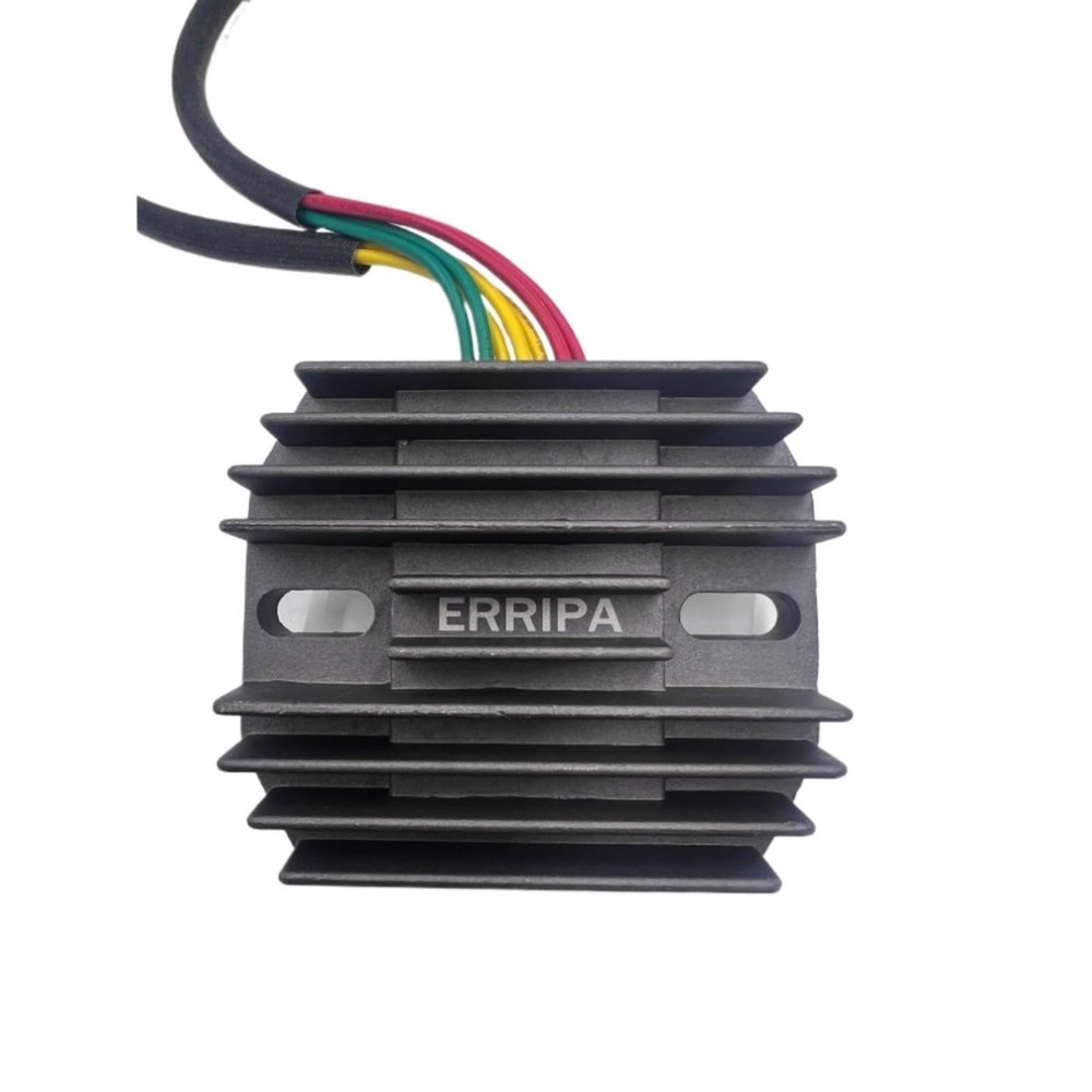 Voltage Regulator Rectifier Assembly for Arctic Cat ATV 500 (2000-2008), 400 (20