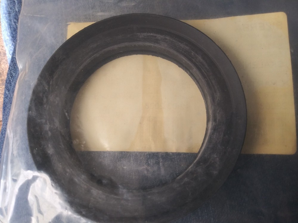 Bizerba 000000060270101310 CHART SEAL