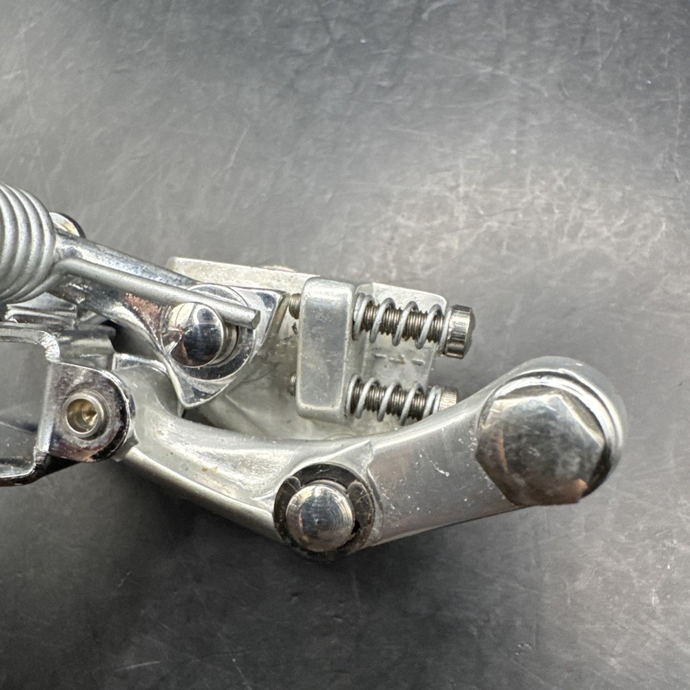 Campagnolo Braze On Front Derailleur