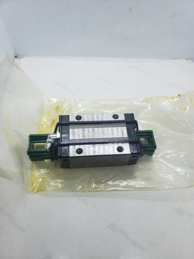 NSK NAS20ALZ LINEAR GUIDE, NIB
