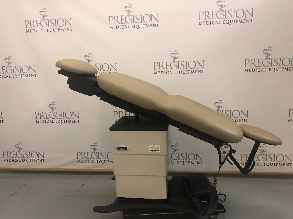 Midmark 630 Power Procedure Chair