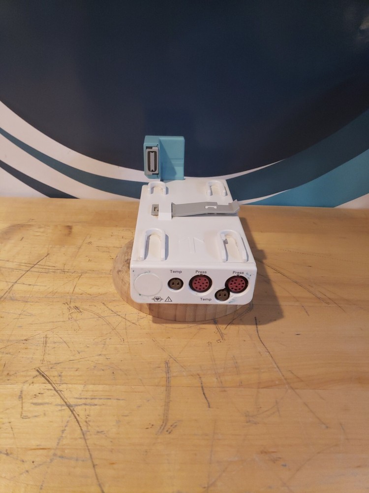 PHILIPS M3012A modules