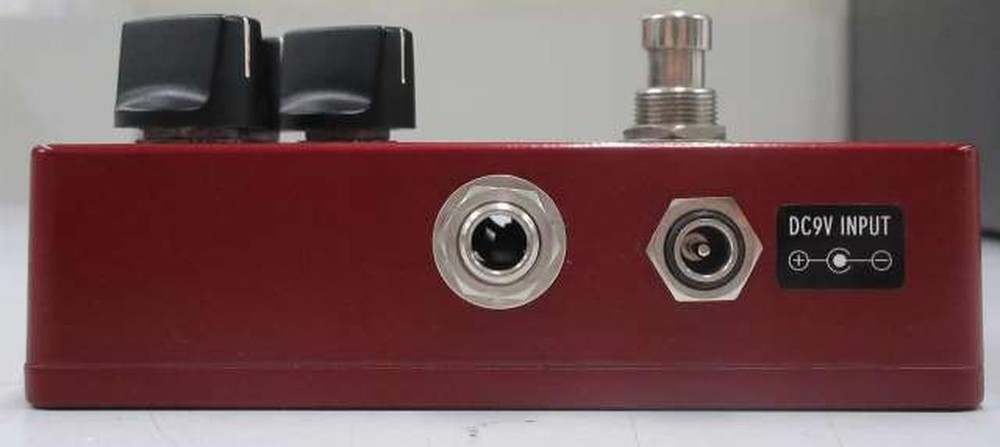 The Tone Ms-1V Tha Effector No.nm1154