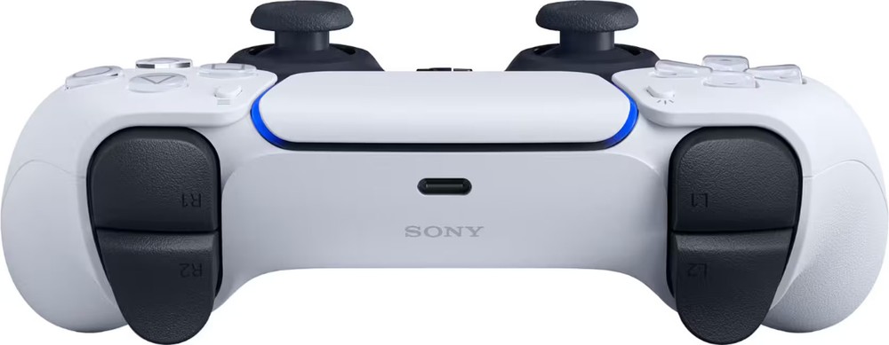 Sony Interactive Entertainment - DualSense Wireless Controller for PS5, PC, M...