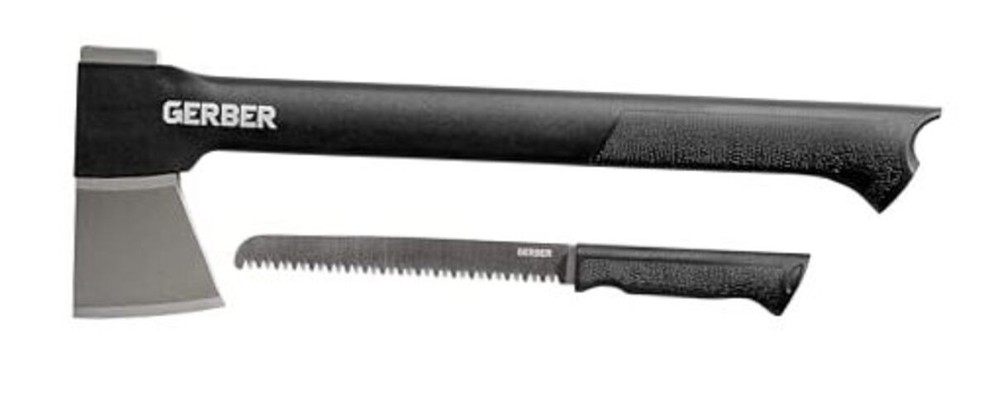 Gator Axe II Saw Combo One Size