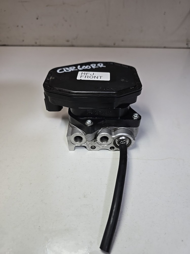 Honda CBR600RR PC40 PC41 2007 - 2016 Front ABS Pump