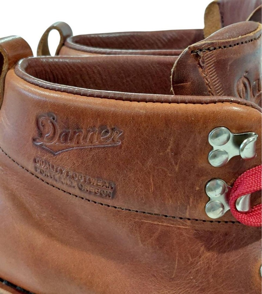 DANNER MOUNTAIN TRAIL 55TH Danner boots