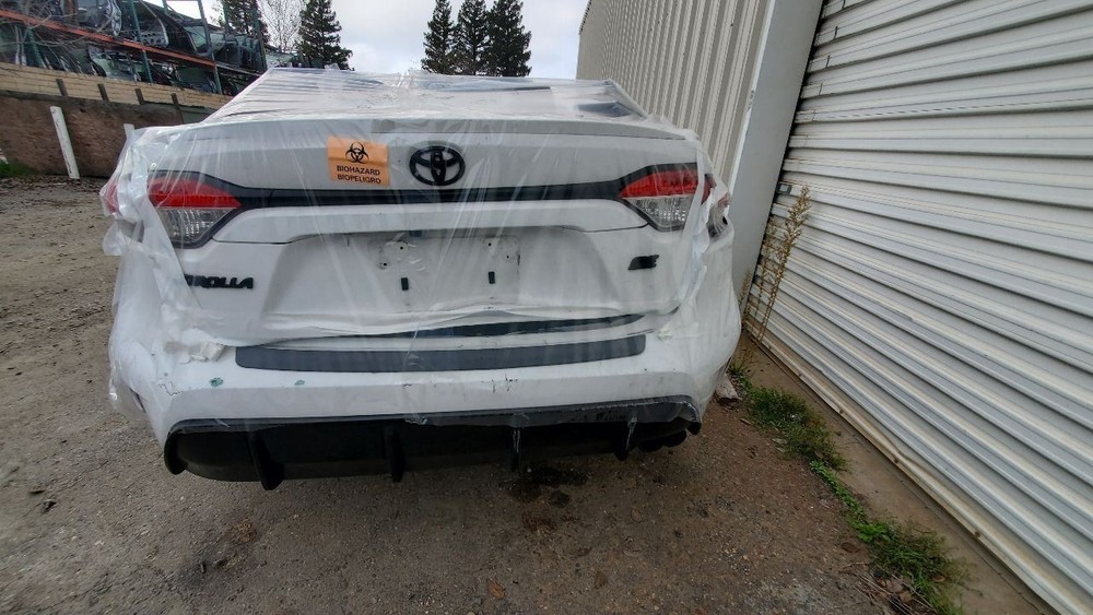 COROLLA 2023 CONSOL ARMREST