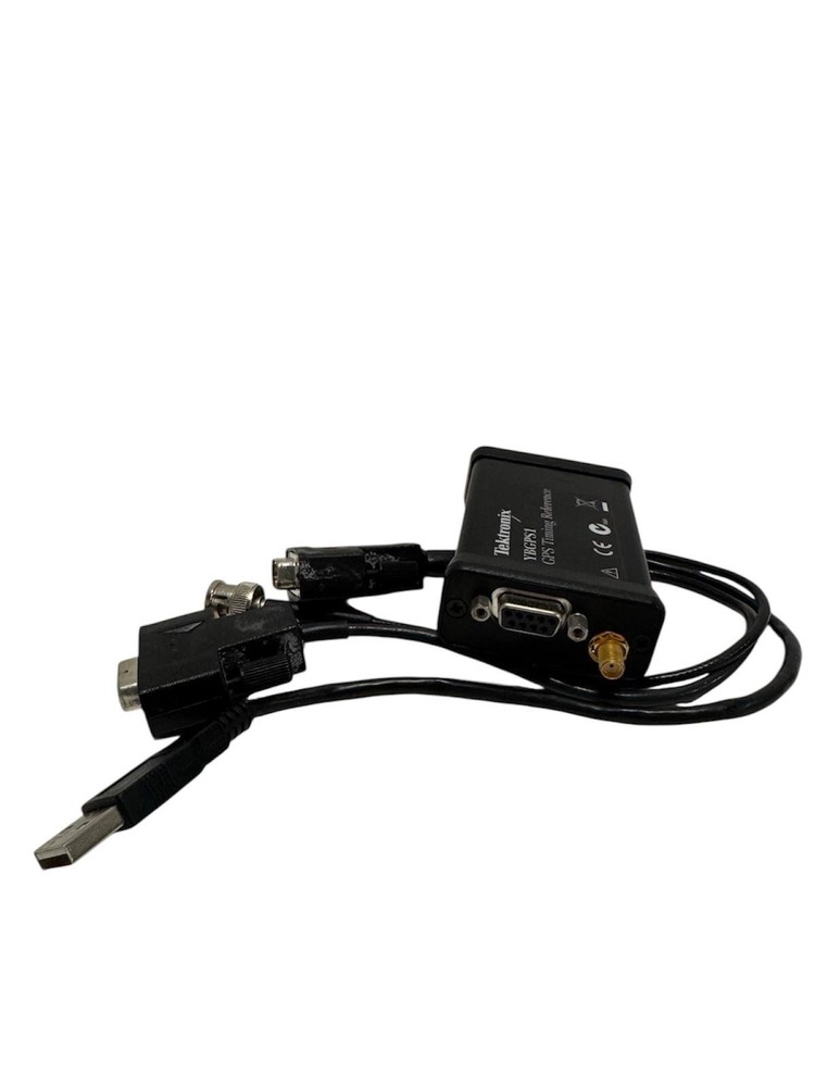 TEKTRONIX YBGPS1 - GPS Timing reference