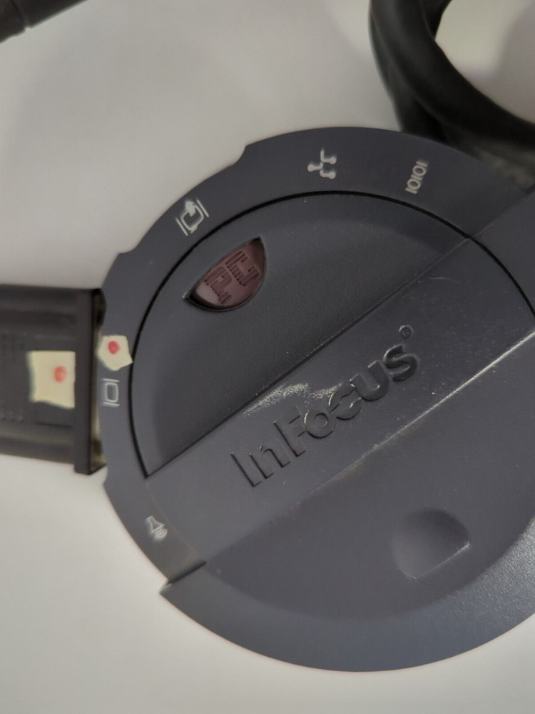 Infocus 590-0221-04