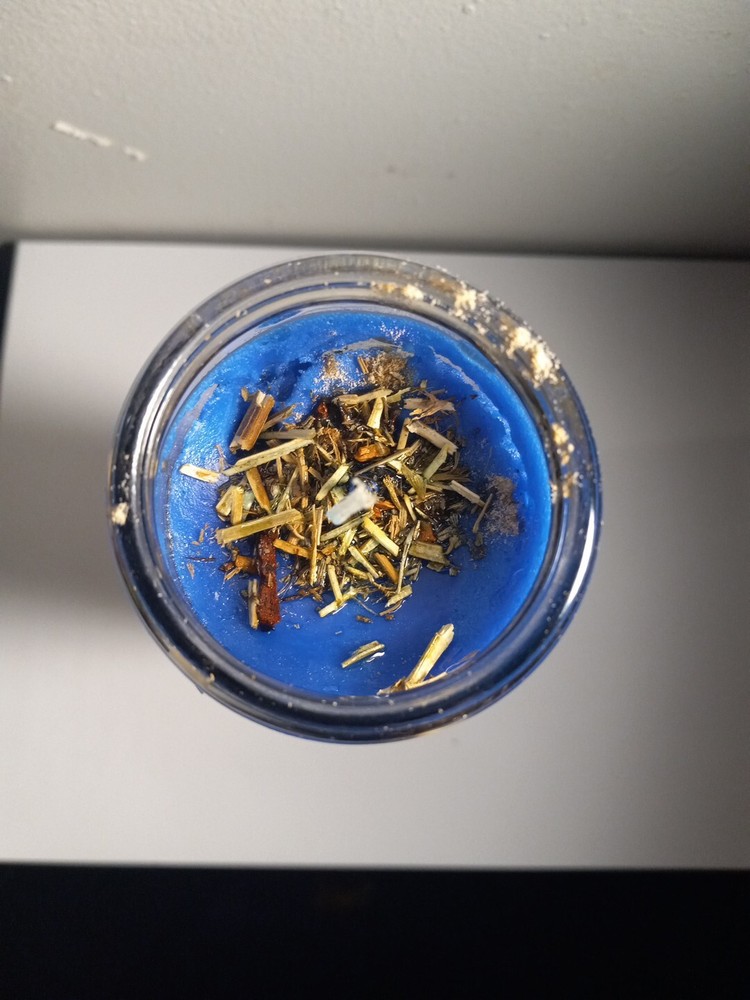 Inner Strength Fixed Candle