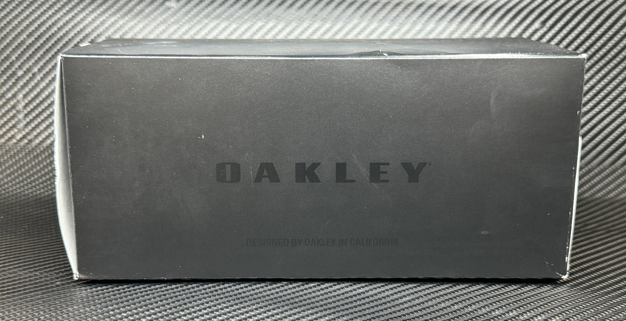 OAKLEY OX8032 0157 Matte Black Men's 57 mm Eyeglasses
