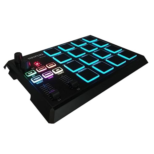 MIDIPLUS xPAD USB MIDI drum pad controller