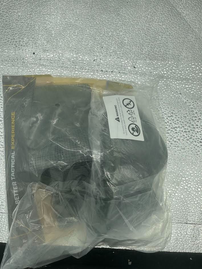 NEW Green Protective Airsoft Mask
