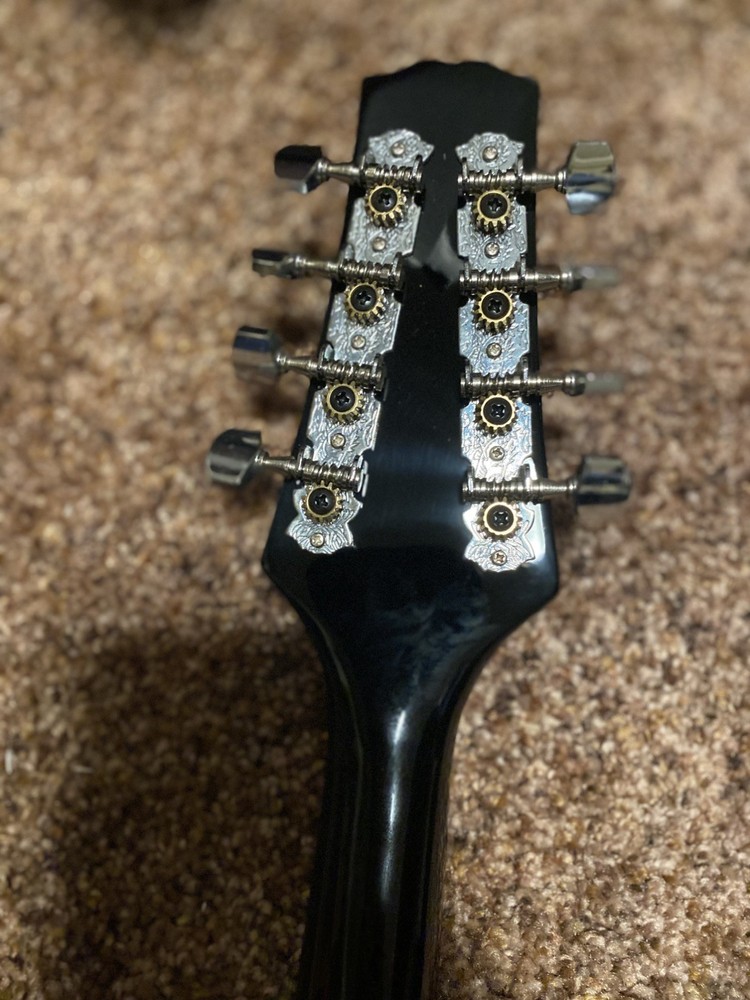 Hal Leonard Mandolin Starter Pack