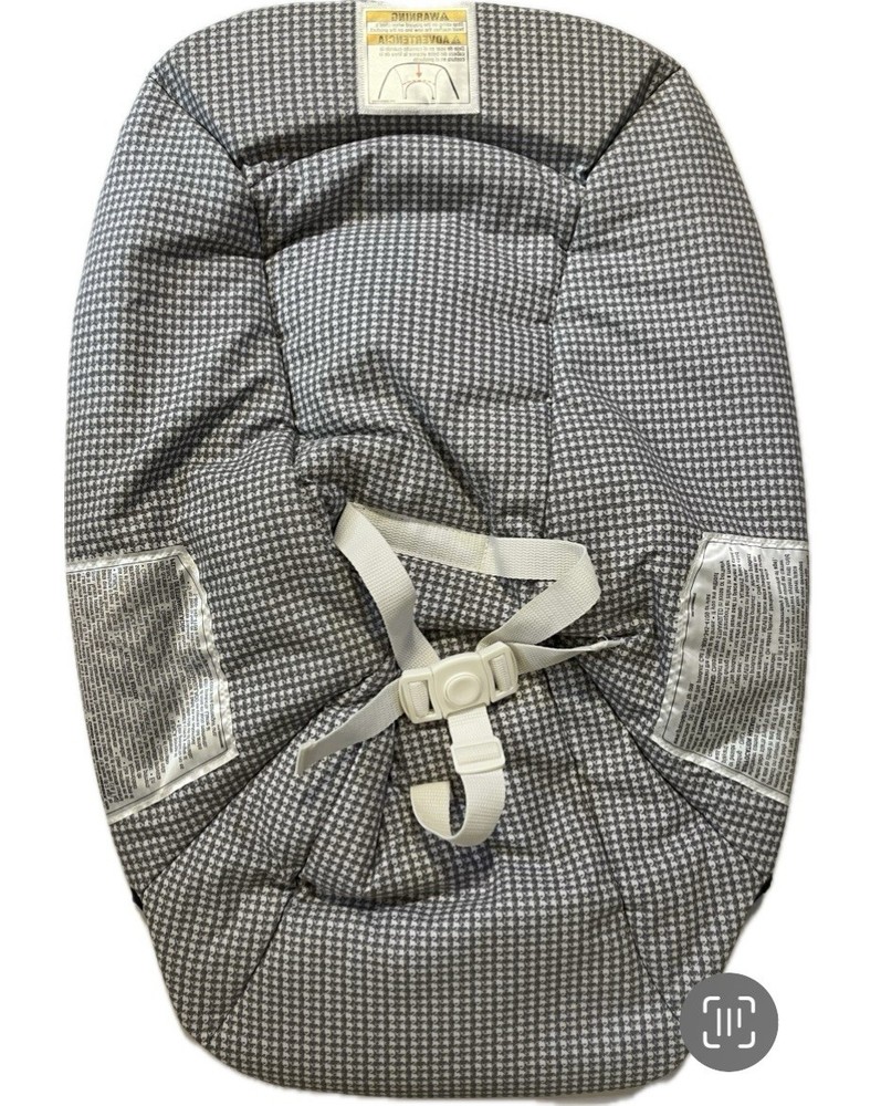 New Graco Stroller Replacement Cushion Part  Pad Insert Seat