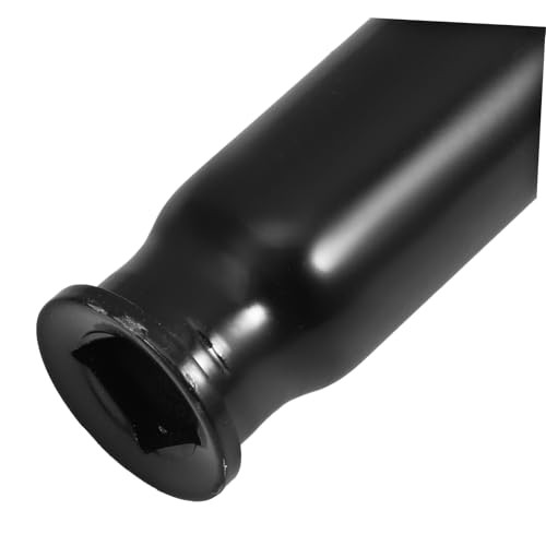 3 Ton Jack Handle Replacement: 2Pcs Horizontal Hydraulic Jack Handle