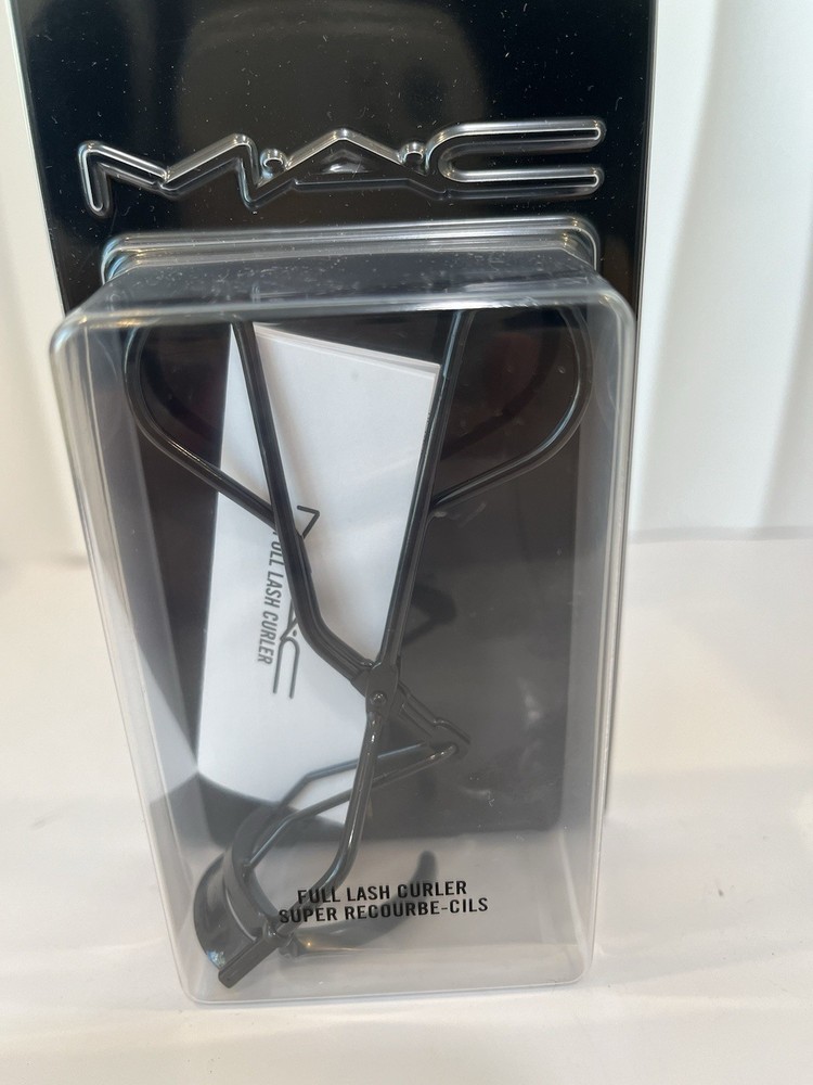 MAC Full Eye Lash Curler New