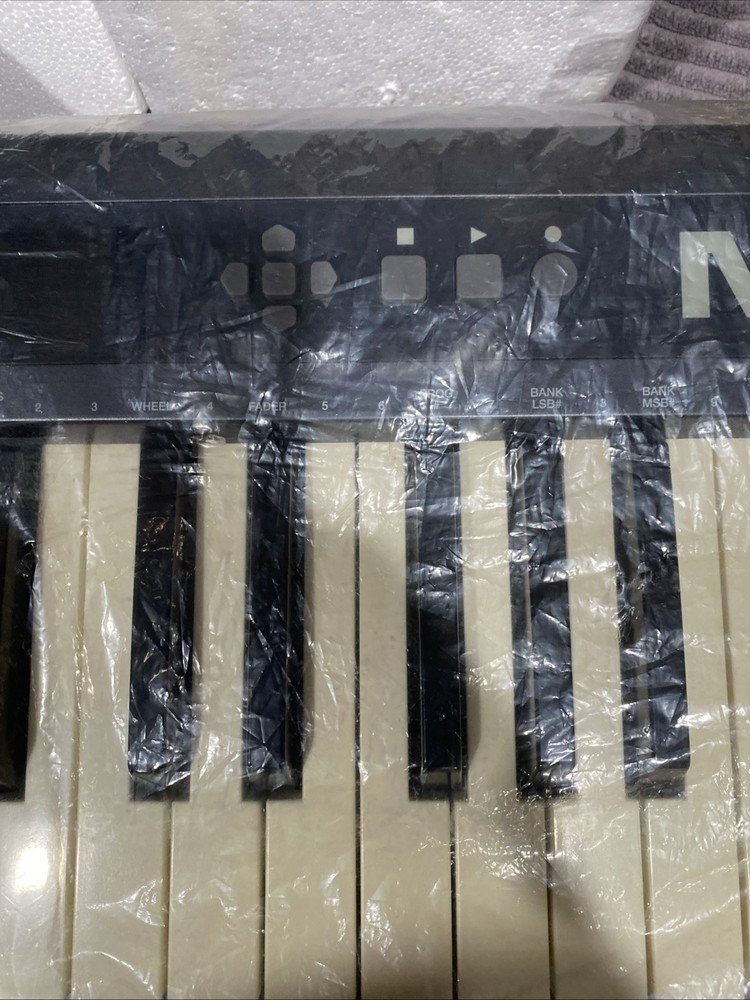 M-Audio Keystation 88