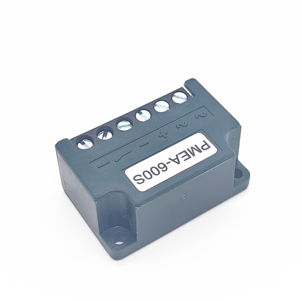 PMEA-600S half-wave rectifier motor brake rectifier POWER UNIT output 0.45*Uin